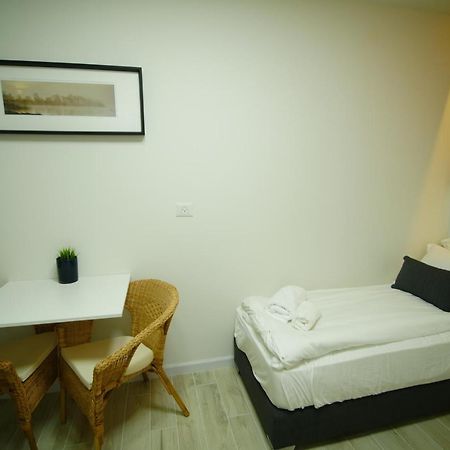 Exclusive Guest Room Bene Beraq Buitenkant foto