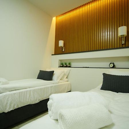 Exclusive Guest Room Bene Beraq Buitenkant foto