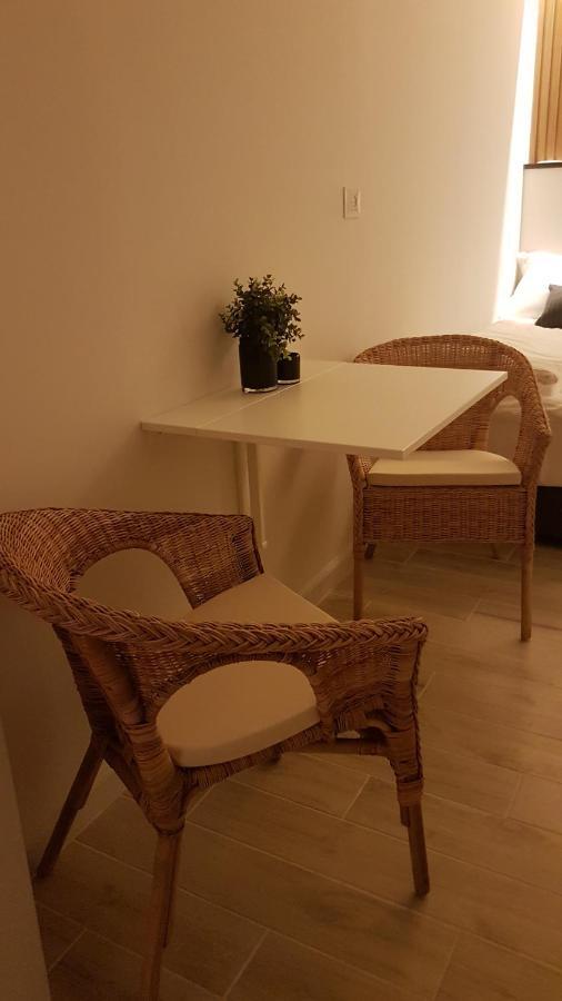 Exclusive Guest Room Bene Beraq Buitenkant foto