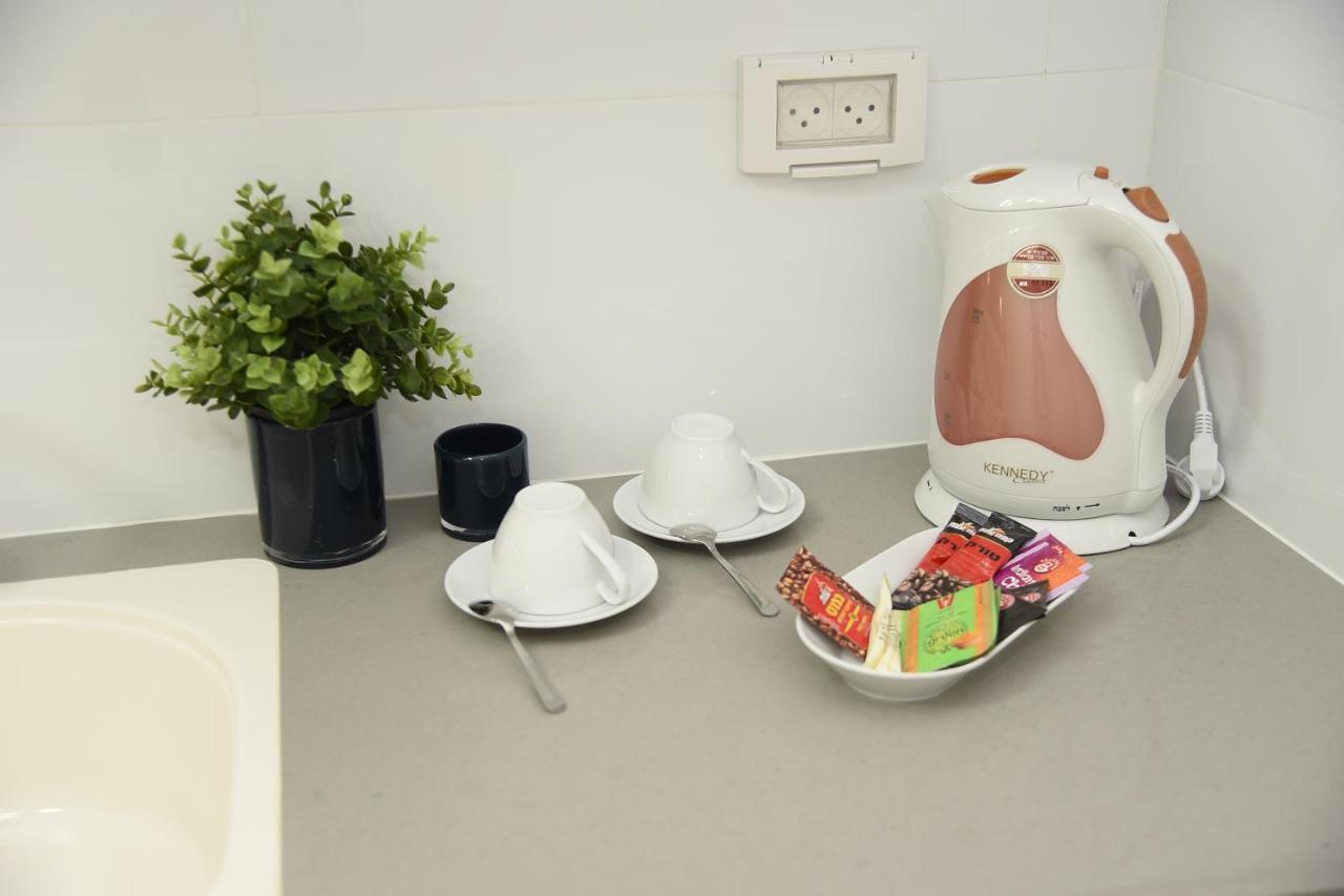 Exclusive Guest Room Bene Beraq Buitenkant foto