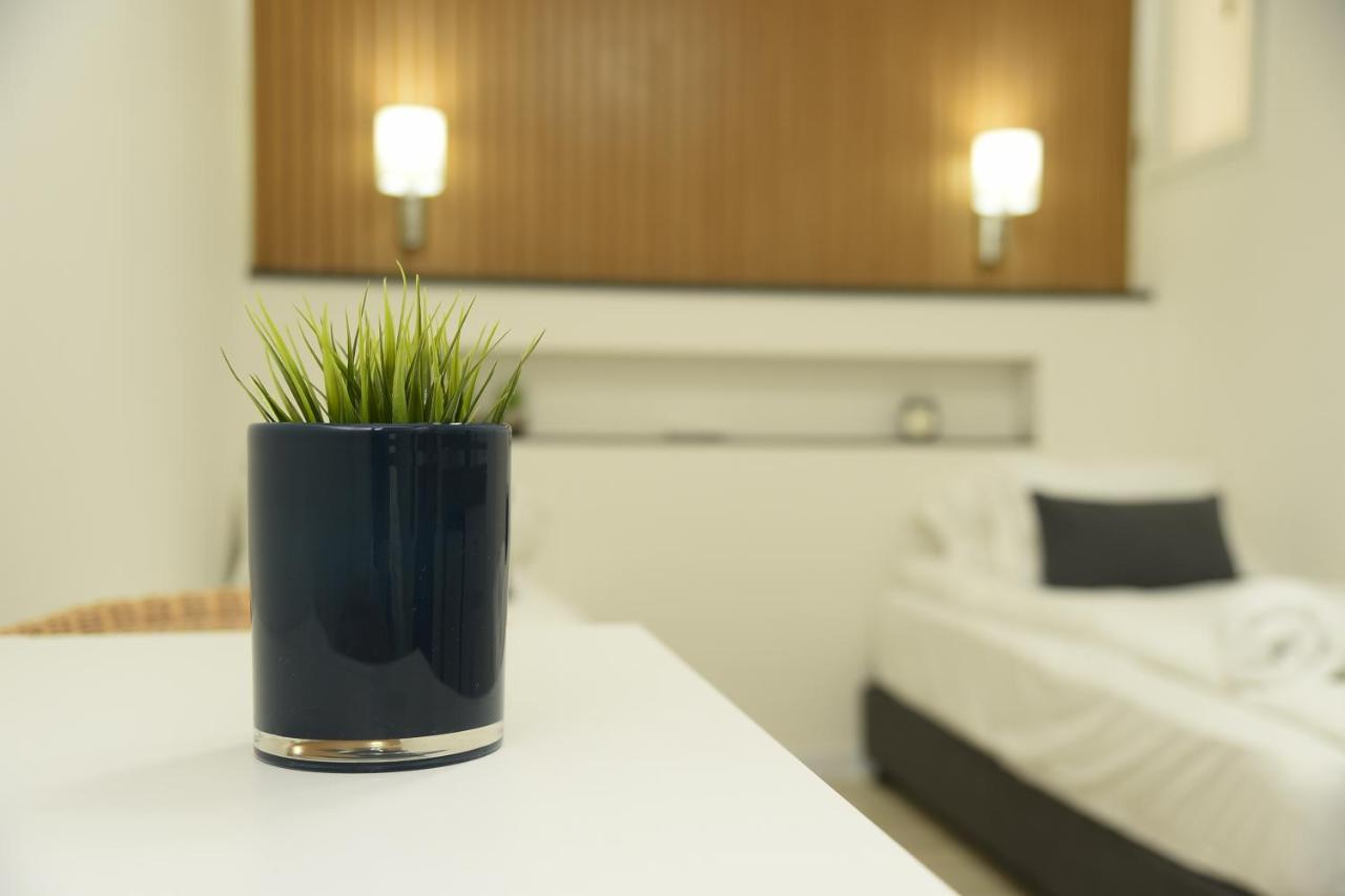 Exclusive Guest Room Bene Beraq Buitenkant foto