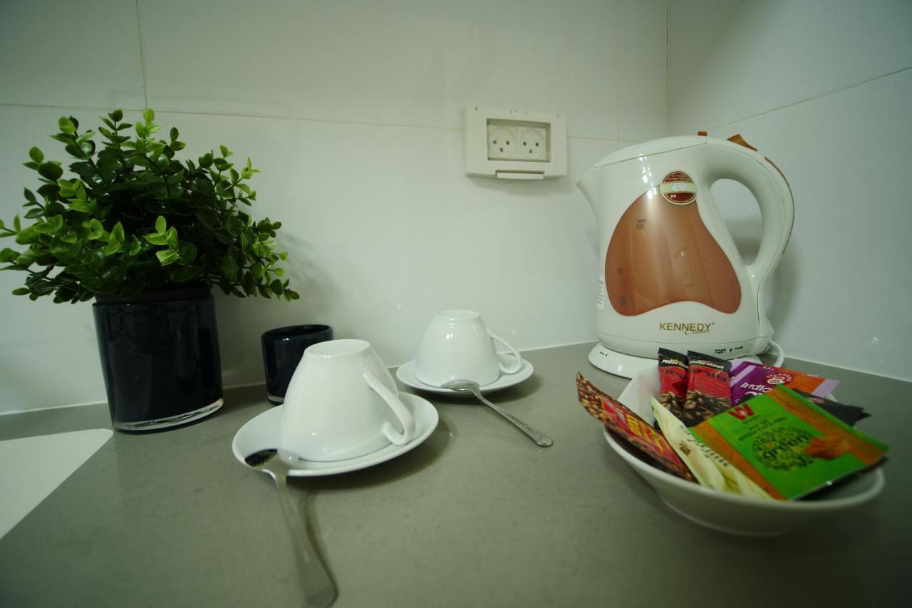 Exclusive Guest Room Bene Beraq Buitenkant foto
