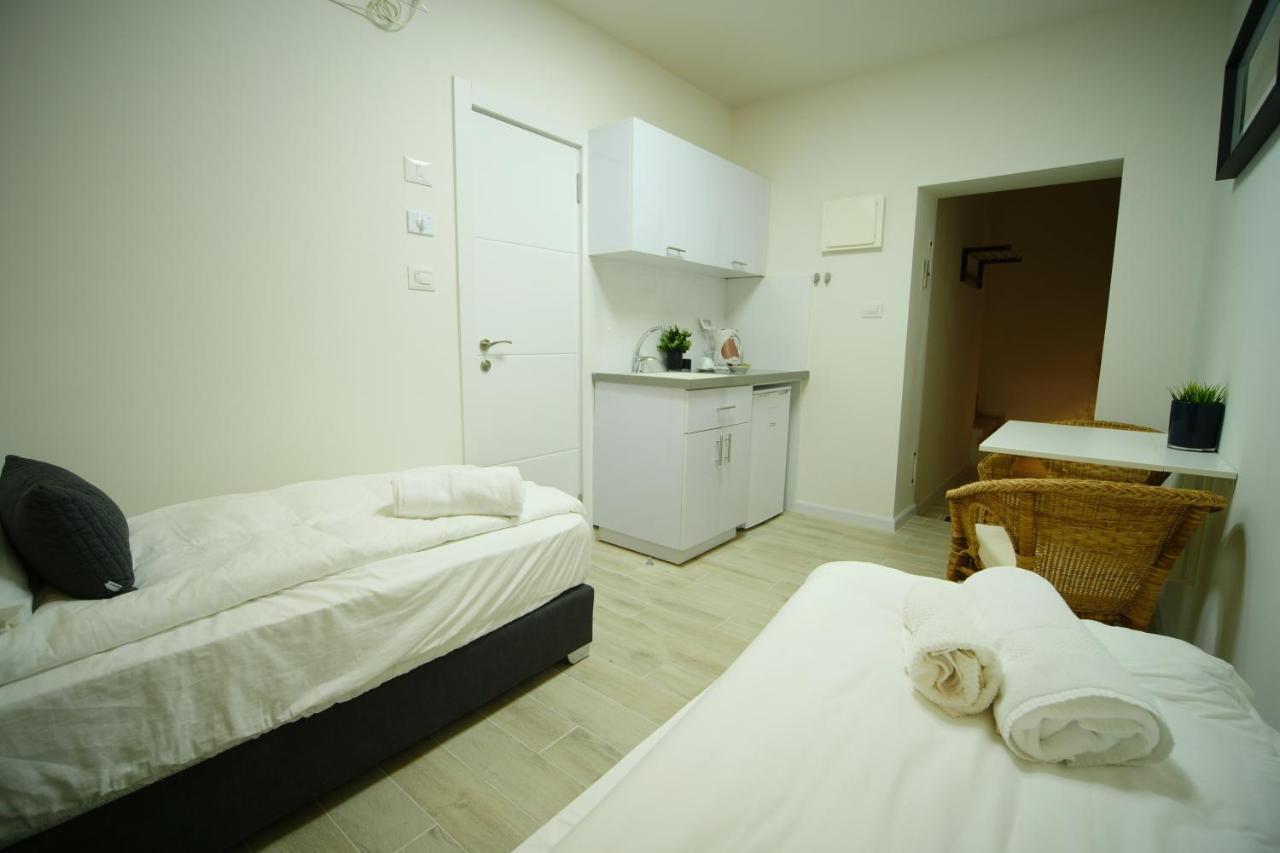Exclusive Guest Room Bene Beraq Buitenkant foto
