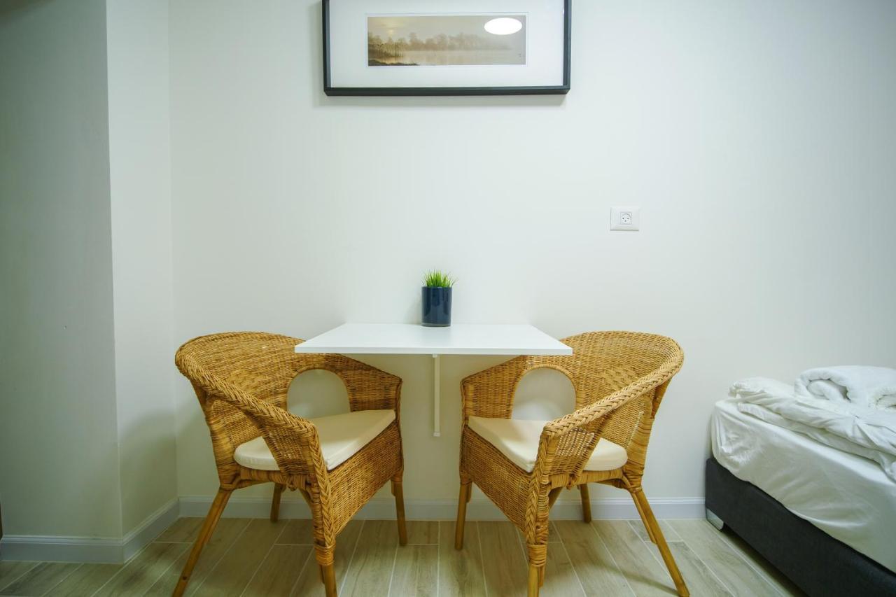 Exclusive Guest Room Bene Beraq Buitenkant foto