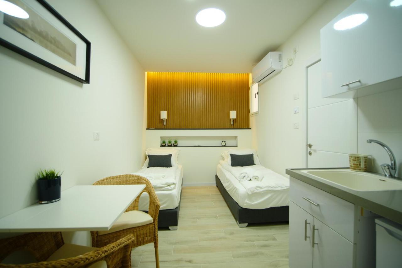 Exclusive Guest Room Bene Beraq Buitenkant foto
