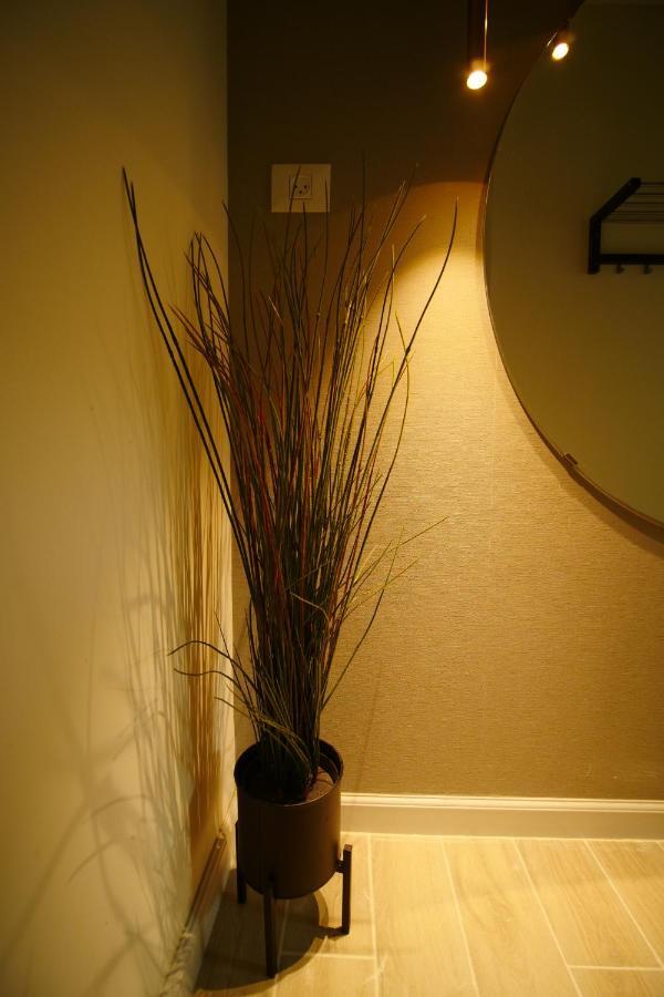 Exclusive Guest Room Bene Beraq Buitenkant foto