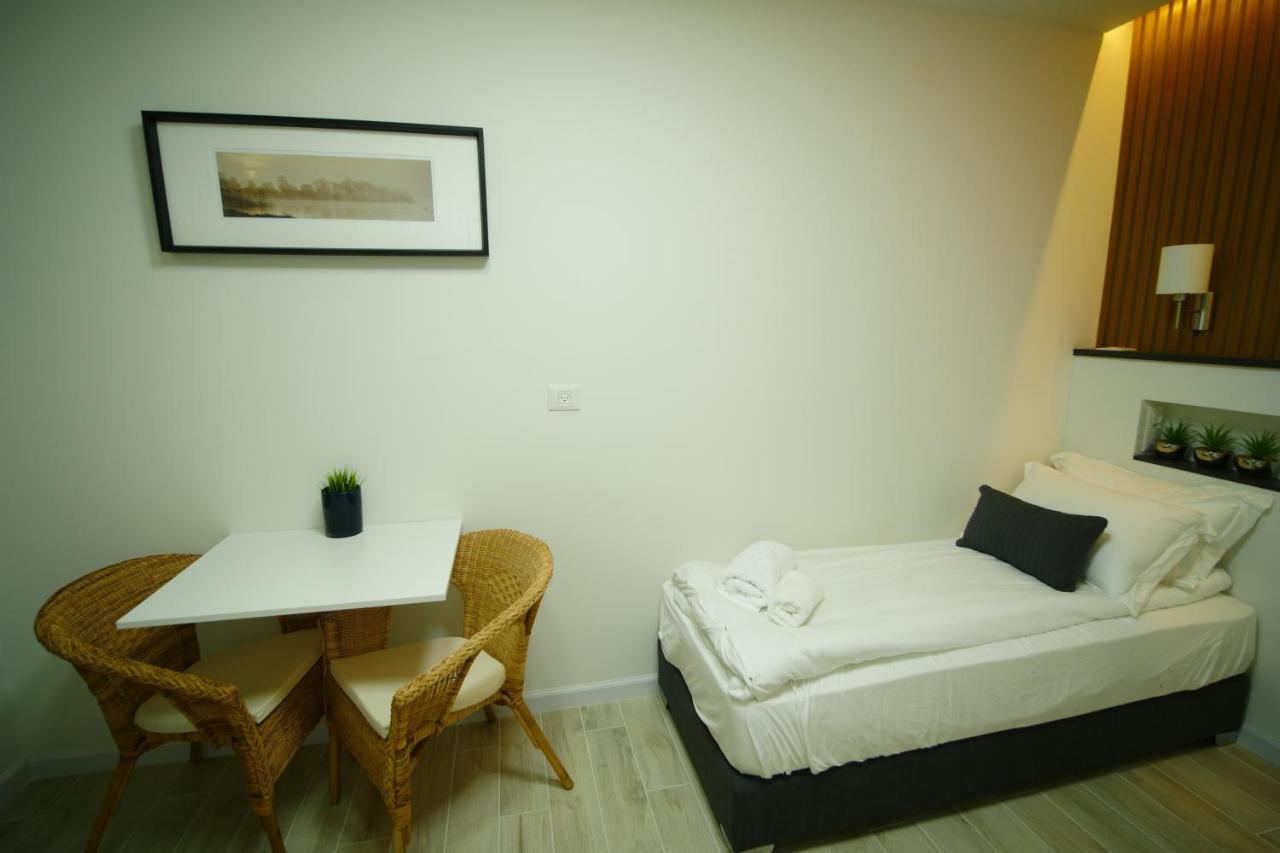 Exclusive Guest Room Bene Beraq Buitenkant foto