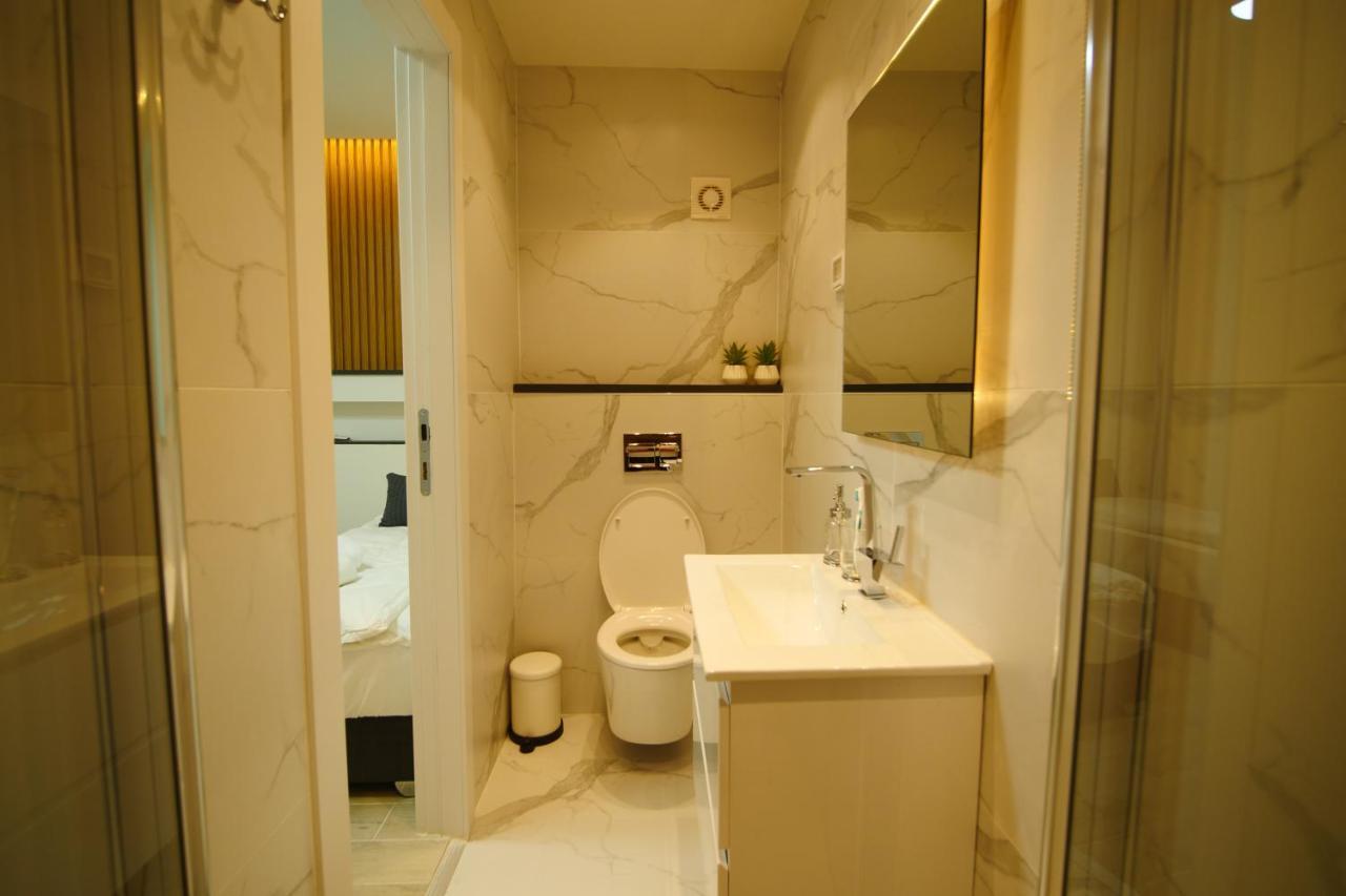 Exclusive Guest Room Bene Beraq Buitenkant foto