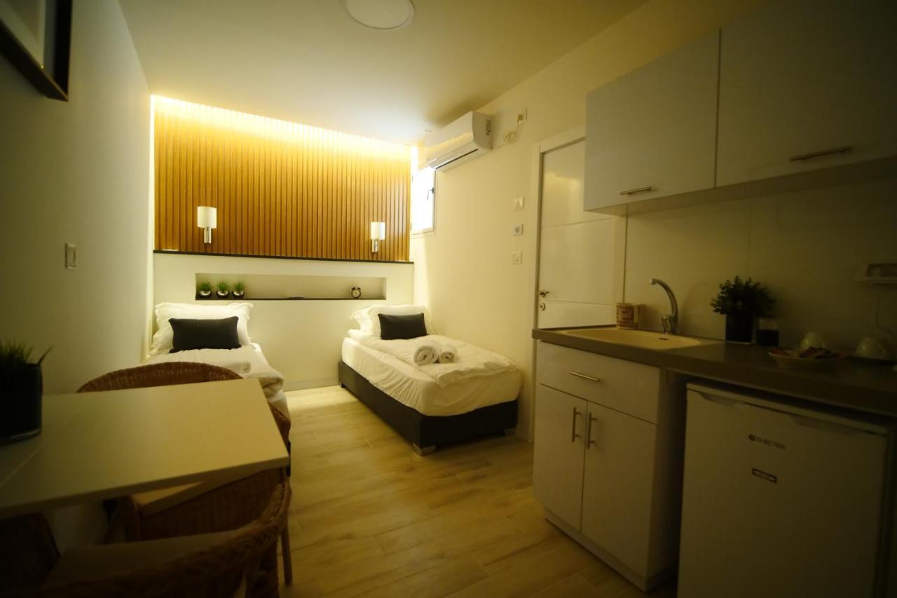 Exclusive Guest Room Bene Beraq Buitenkant foto